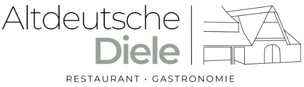 Altdeutsche Diele – Steinhausen Logo